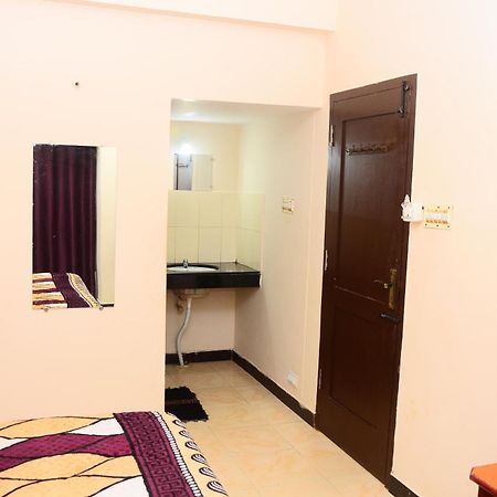 Tree Top Villa Kodaikanal Homestay מראה חיצוני תמונה