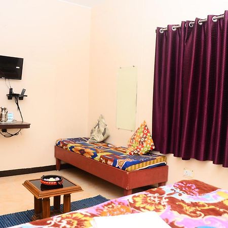 Tree Top Villa Kodaikanal Homestay מראה חיצוני תמונה