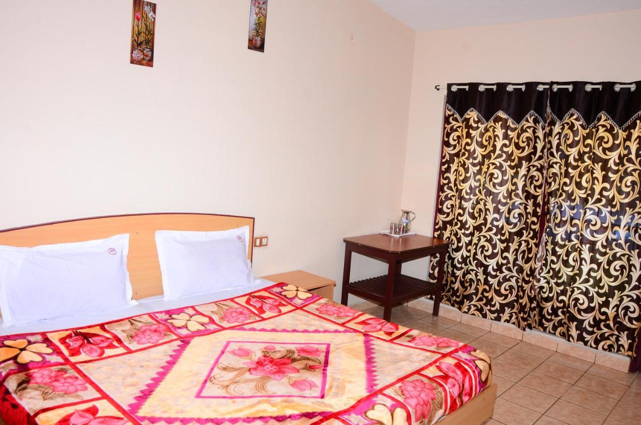 Tree Top Villa Kodaikanal Homestay מראה חיצוני תמונה
