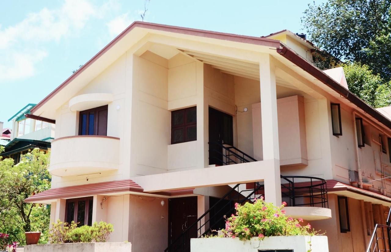 Tree Top Villa Kodaikanal Homestay מראה חיצוני תמונה