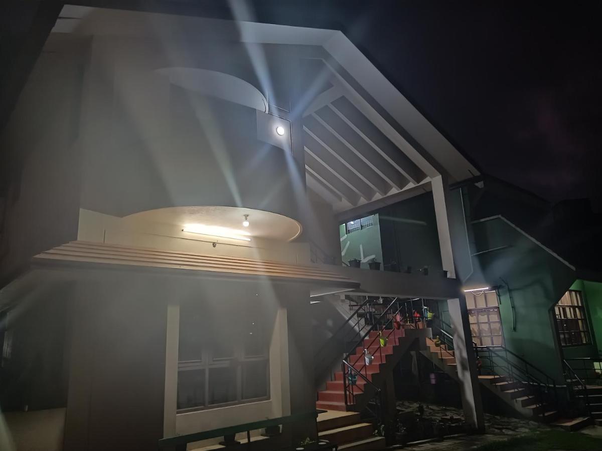 Tree Top Villa Kodaikanal Homestay מראה חיצוני תמונה