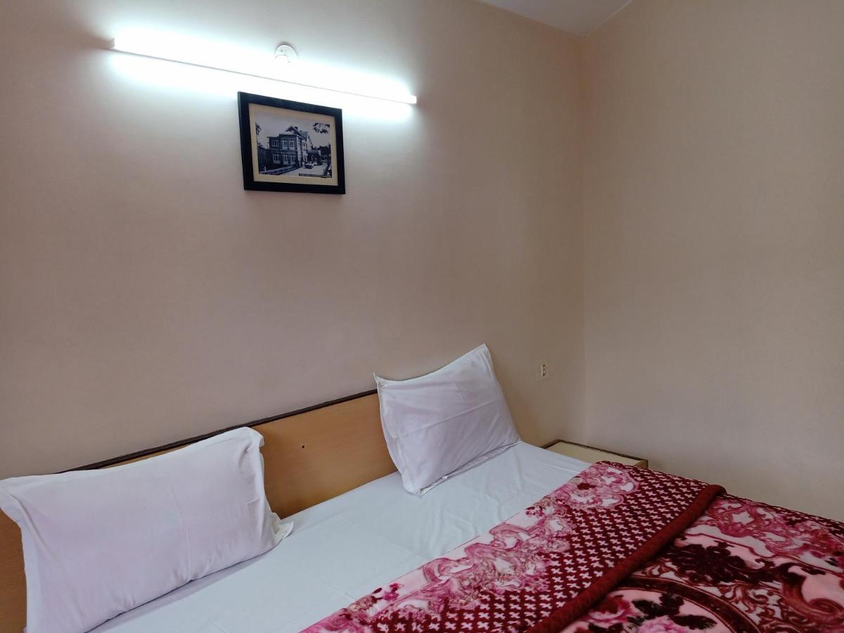 Tree Top Villa Kodaikanal Homestay מראה חיצוני תמונה