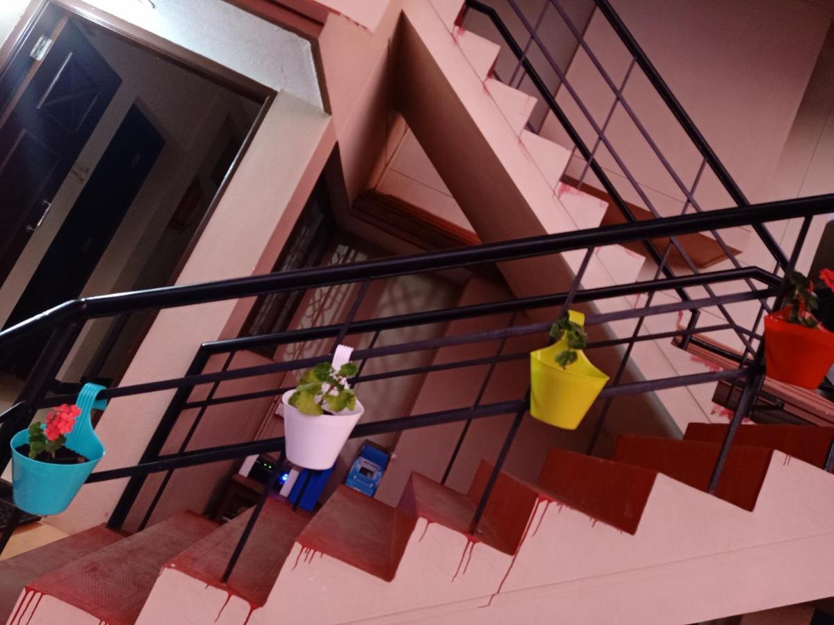 Tree Top Villa Kodaikanal Homestay מראה חיצוני תמונה