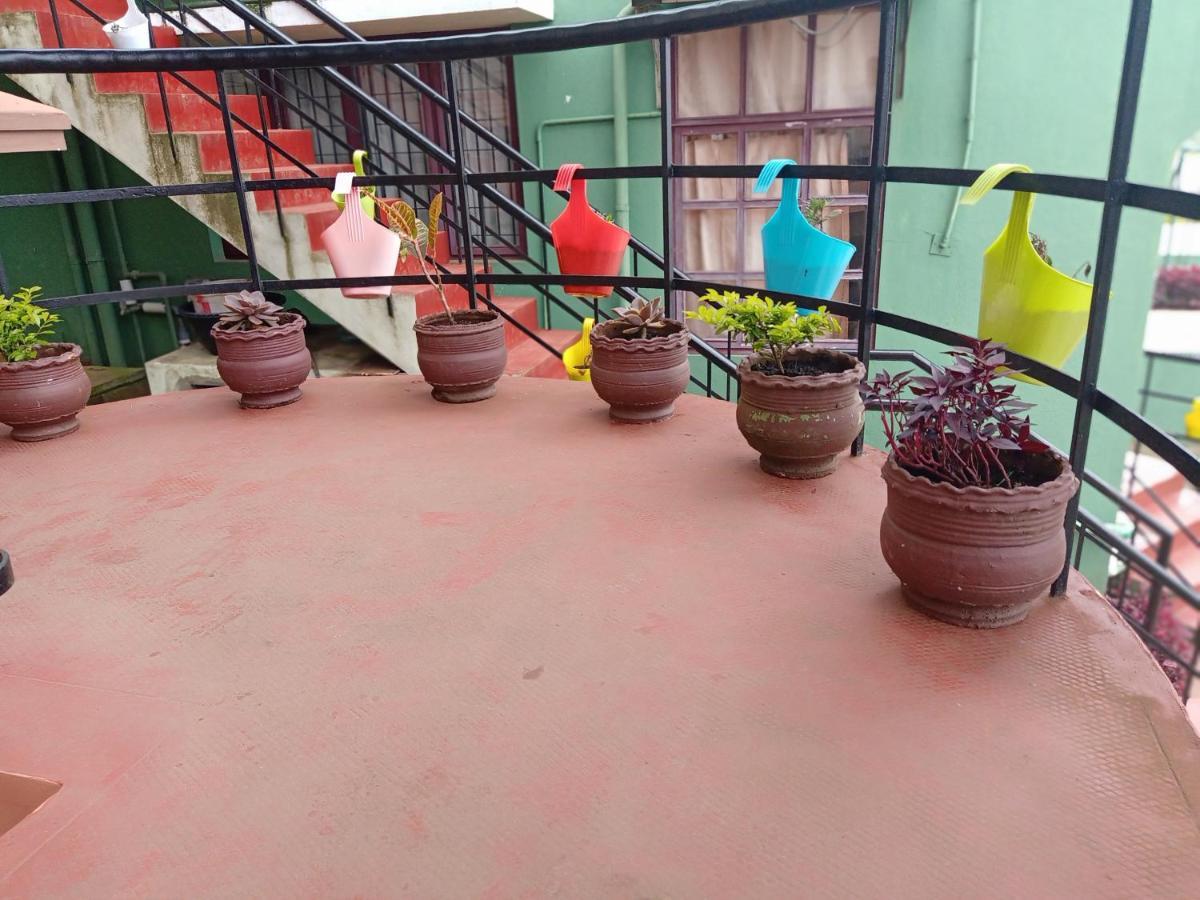Tree Top Villa Kodaikanal Homestay מראה חיצוני תמונה