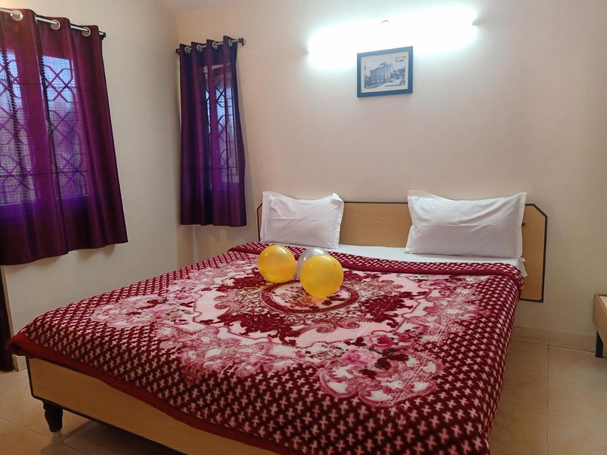 Tree Top Villa Kodaikanal Homestay מראה חיצוני תמונה