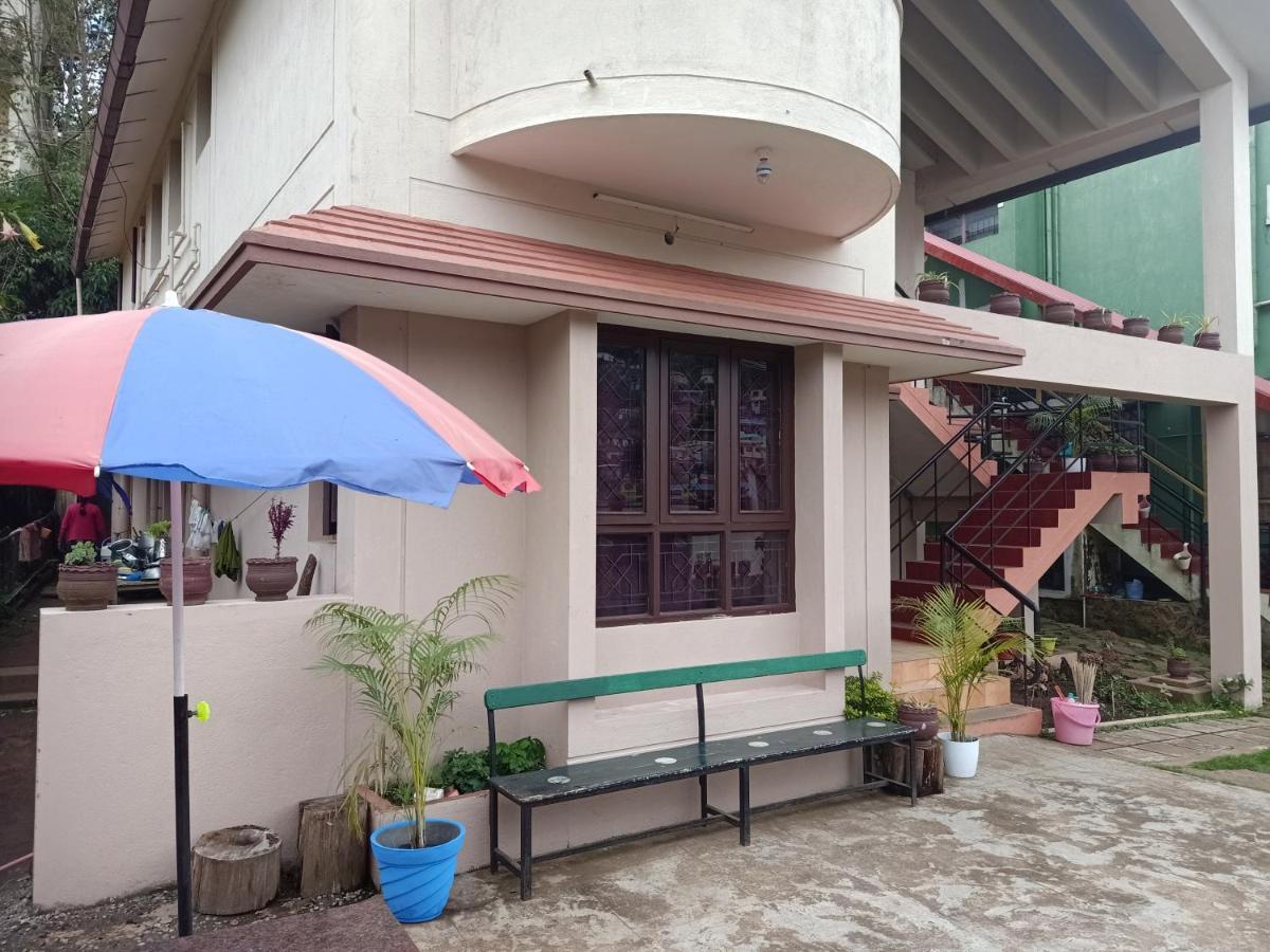 Tree Top Villa Kodaikanal Homestay מראה חיצוני תמונה