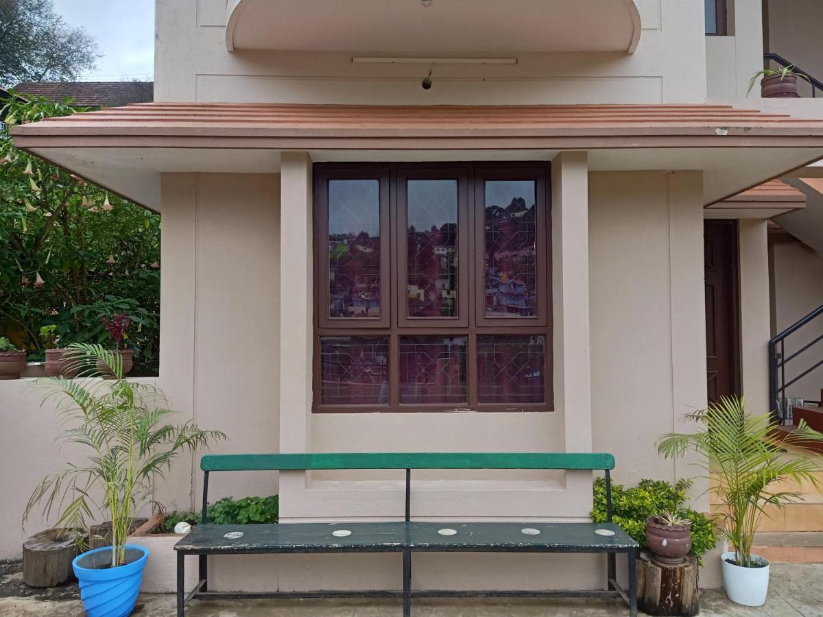 Tree Top Villa Kodaikanal Homestay מראה חיצוני תמונה