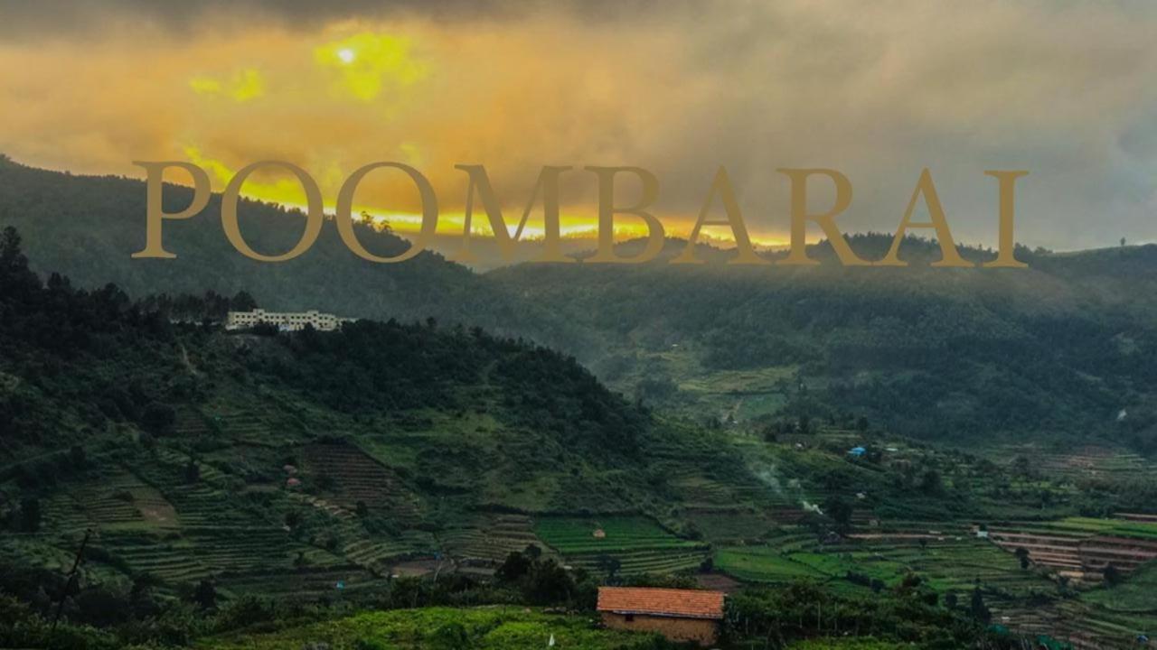 Tree Top Villa Kodaikanal Homestay מראה חיצוני תמונה