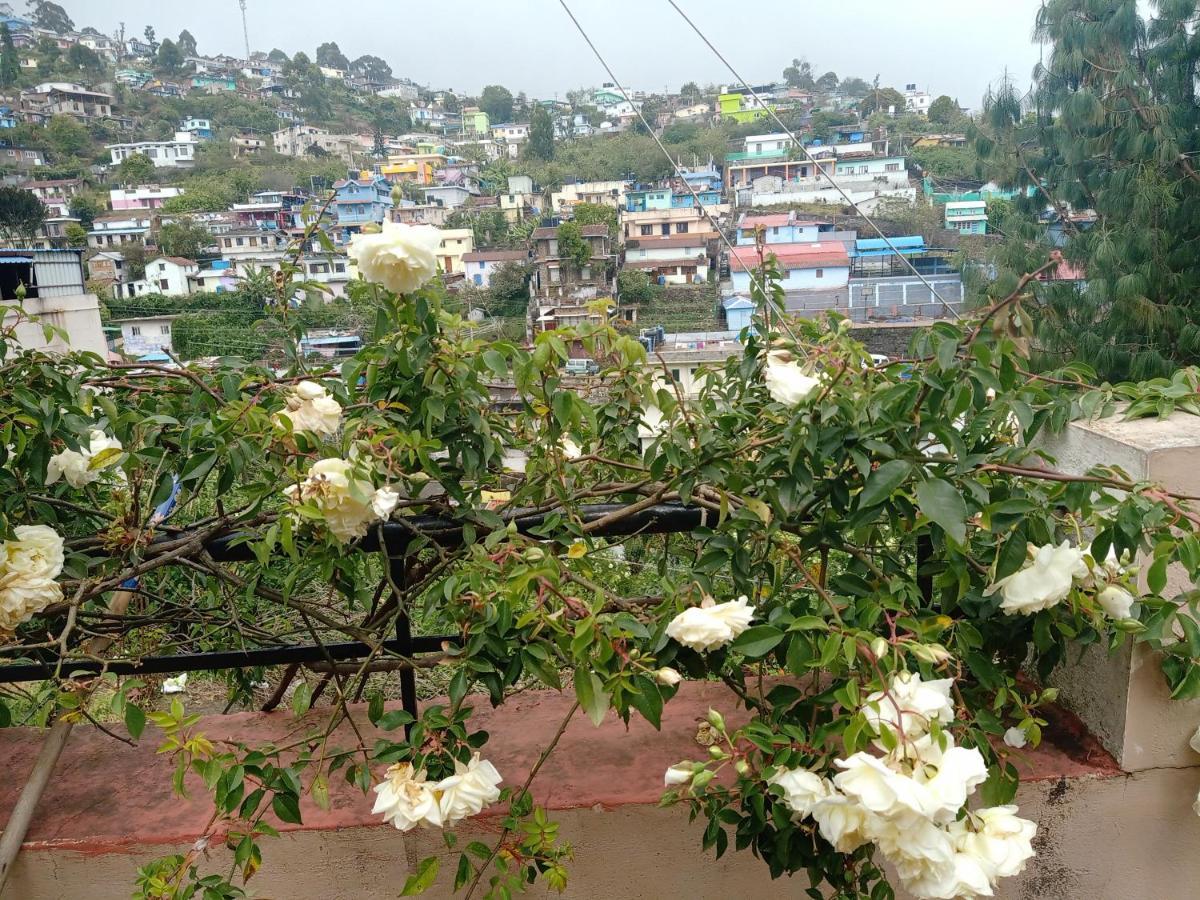 Tree Top Villa Kodaikanal Homestay מראה חיצוני תמונה