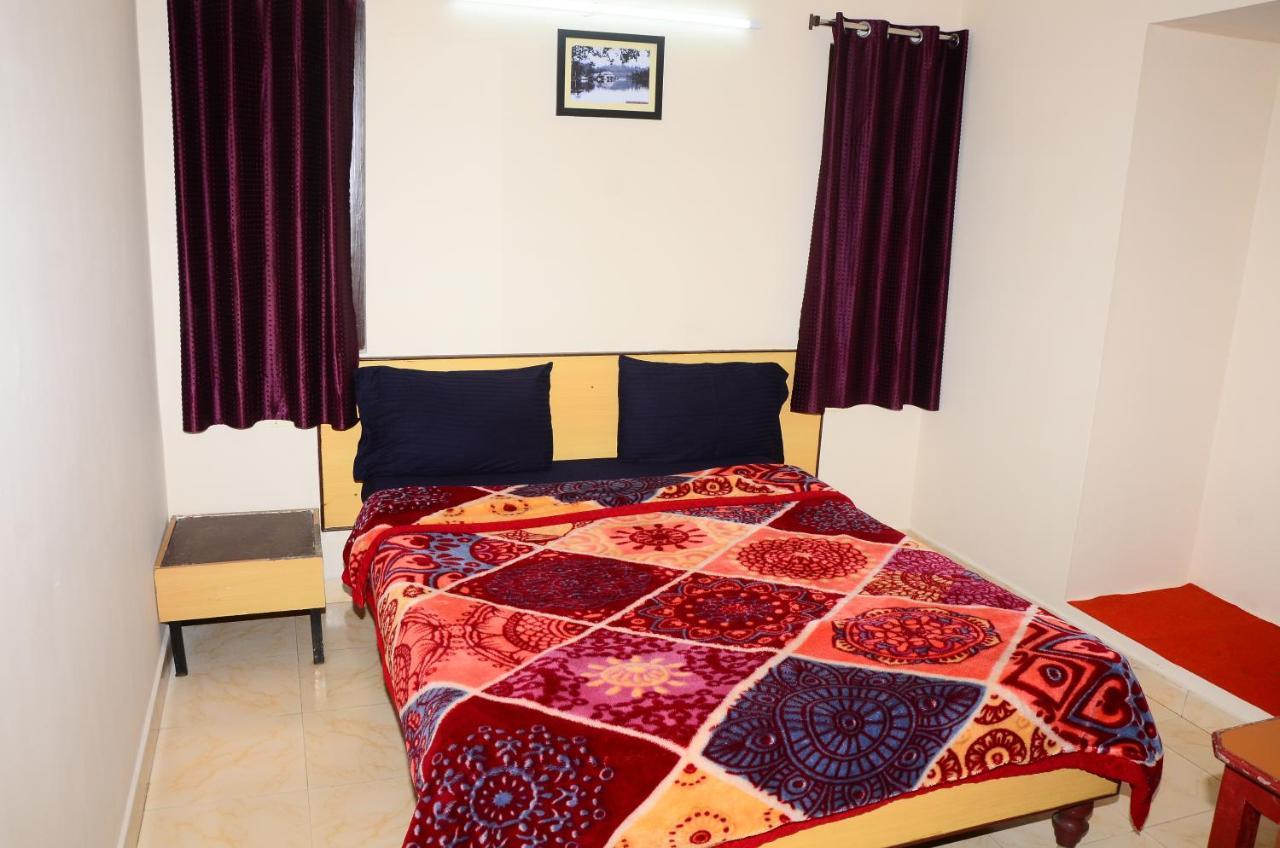 Tree Top Villa Kodaikanal Homestay מראה חיצוני תמונה