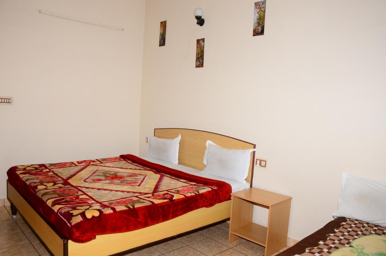 Tree Top Villa Kodaikanal Homestay מראה חיצוני תמונה