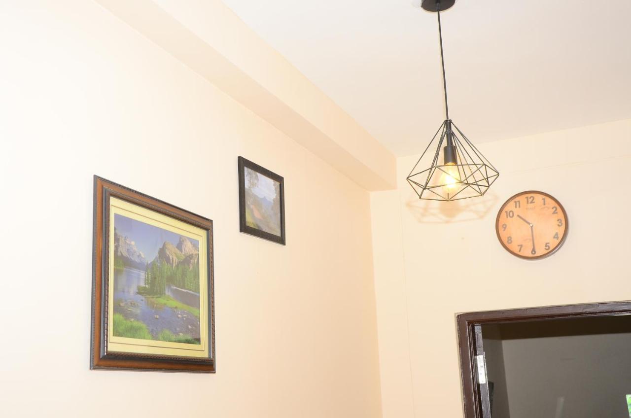 Tree Top Villa Kodaikanal Homestay מראה חיצוני תמונה
