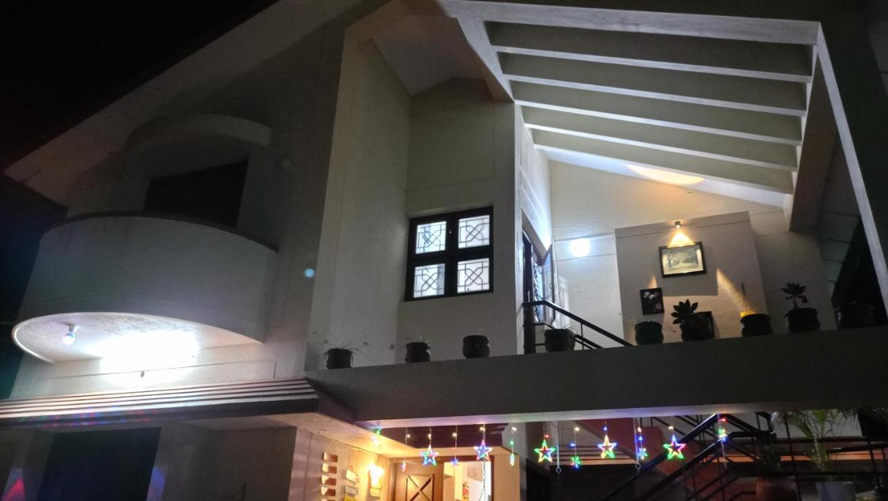 Tree Top Villa Kodaikanal Homestay מראה חיצוני תמונה