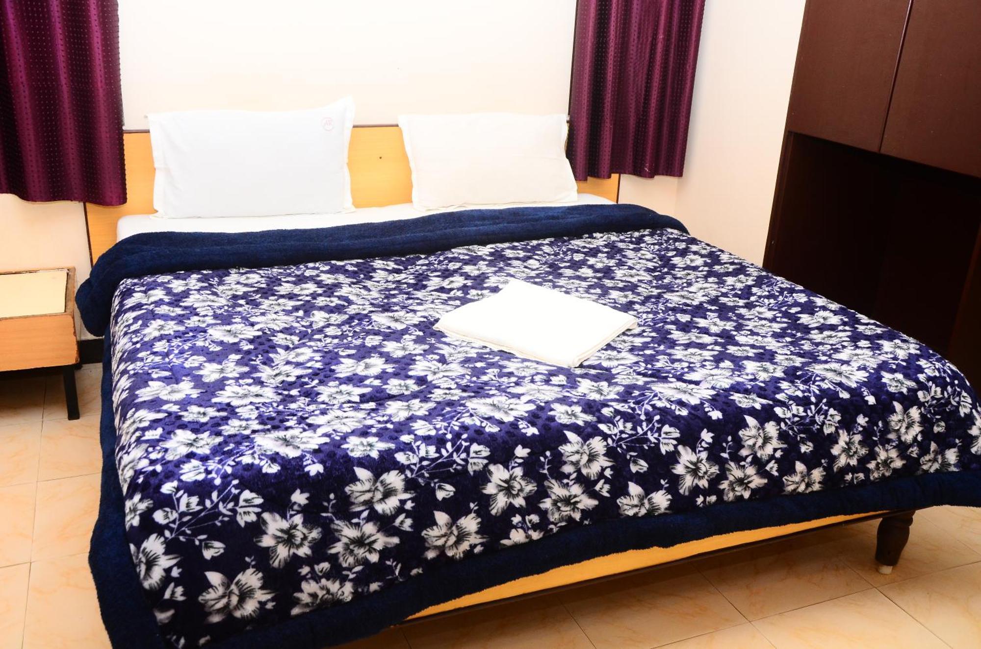 Tree Top Villa Kodaikanal Homestay מראה חיצוני תמונה