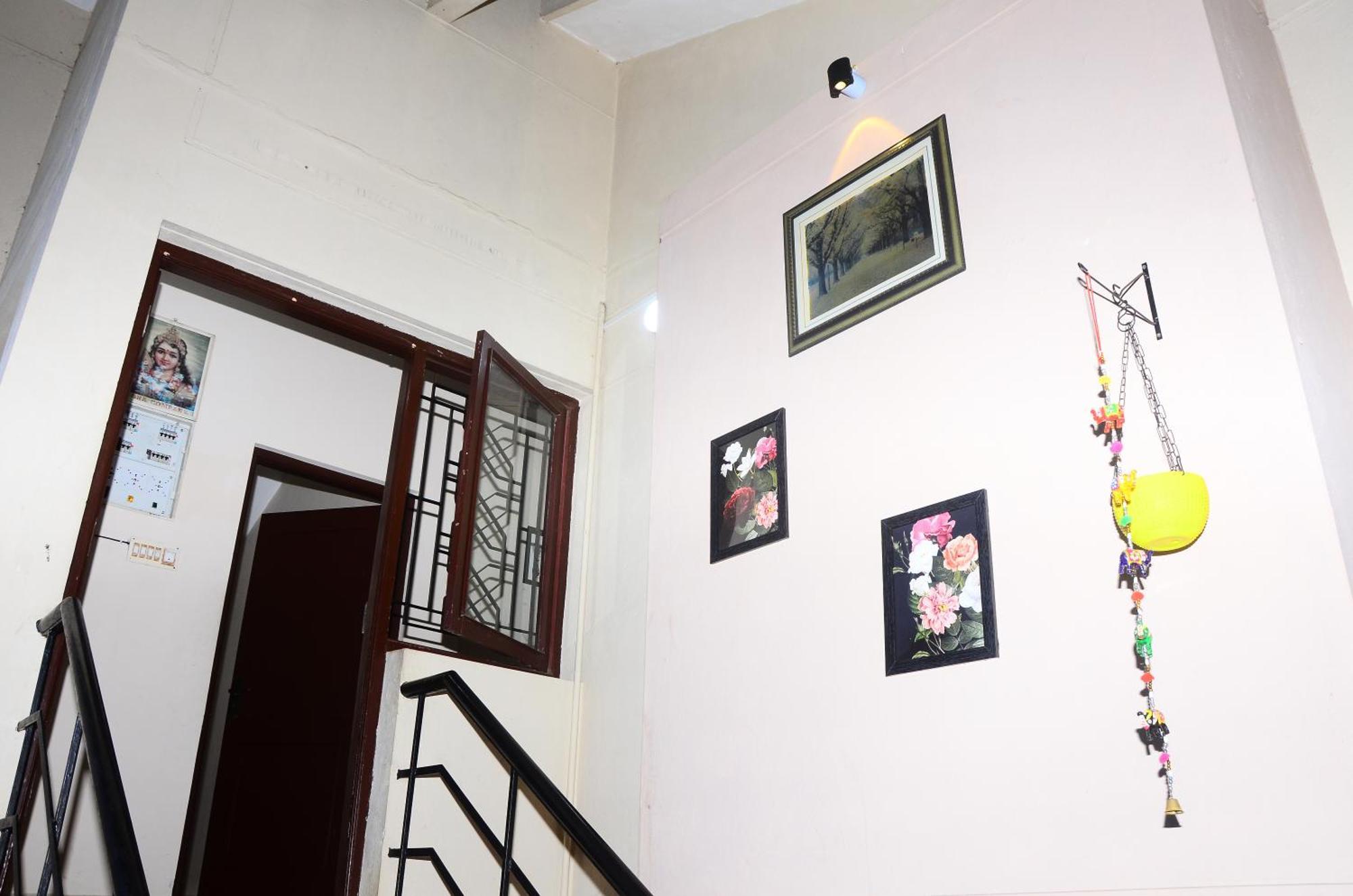 Tree Top Villa Kodaikanal Homestay מראה חיצוני תמונה