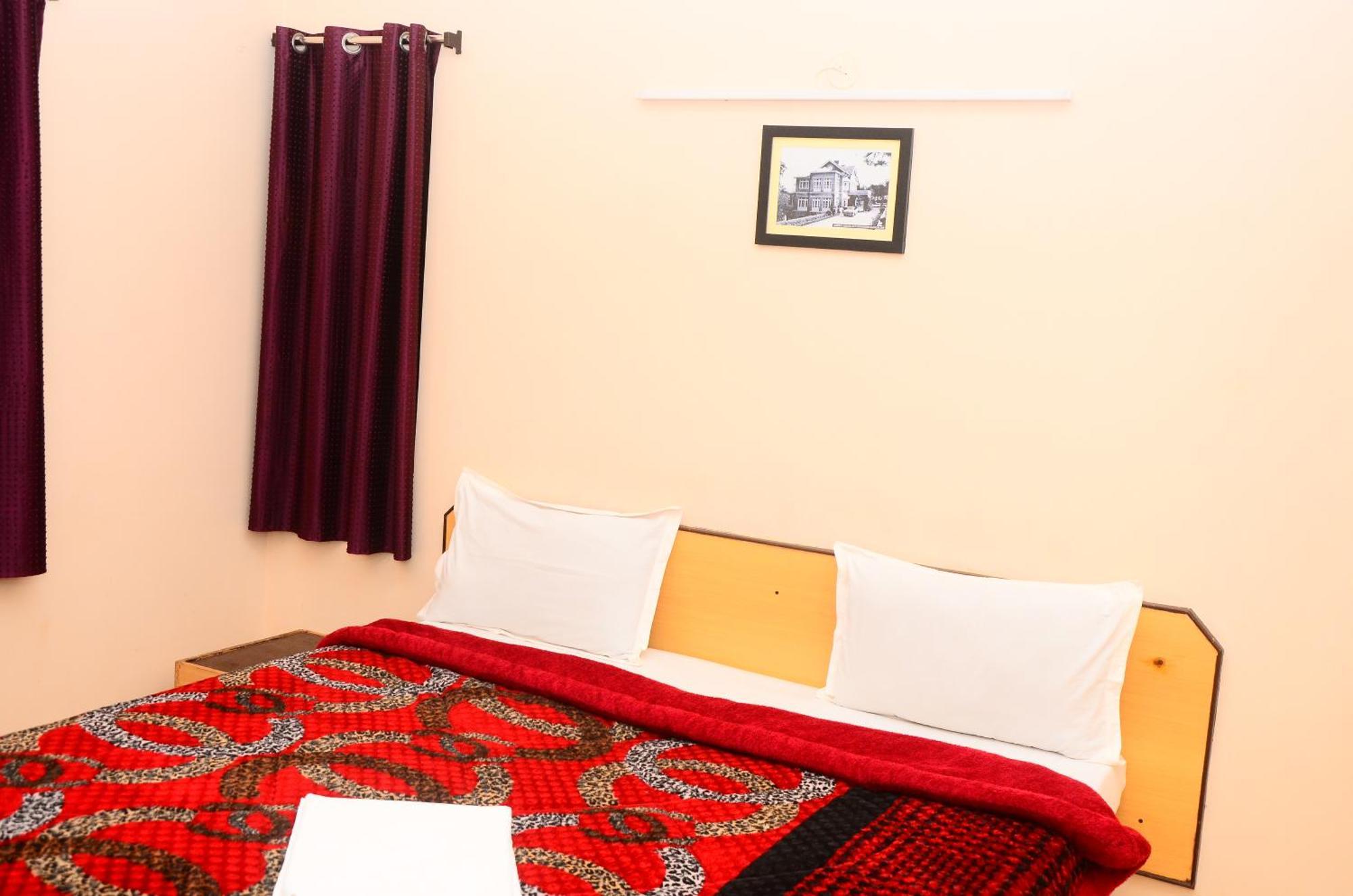 Tree Top Villa Kodaikanal Homestay מראה חיצוני תמונה