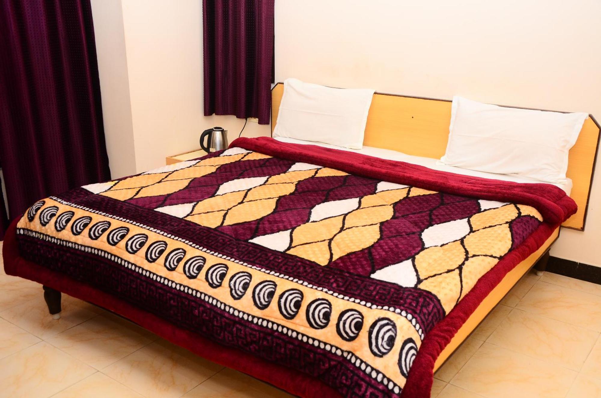 Tree Top Villa Kodaikanal Homestay מראה חיצוני תמונה
